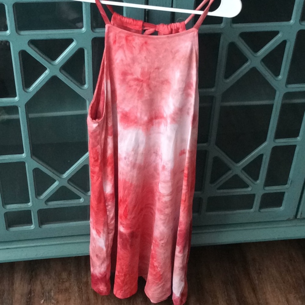 Women’s summer dress